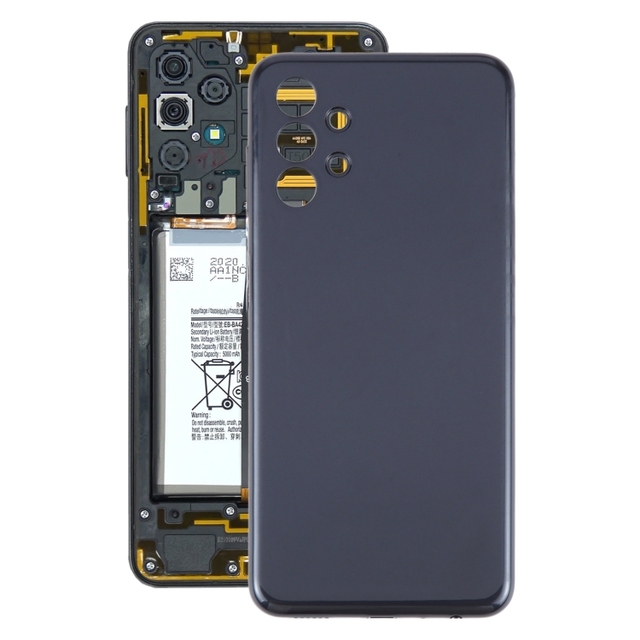 Wholesale Cell Phone Repair Parts for Samsung Galaxy A13 SM-A135 Battery Back Cover