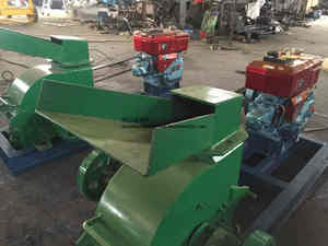 באיכות גבוהה קיבולת גדולה פלדה עפרת טחינה מכונת טחנת זהב יעילה צלב פטיש זהב עבור ציוד עיבוד זהב איכות - Product Image 4