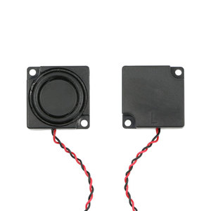 Componente de Altavoz Acústico de Tecnología Magnética Compacta de Alta Calidad Marca <span class=keywords><strong>FCE</strong></span> 2828 4ohm 3w para Tablet y Laptop, con Certificación ROHS e ISO9001 - Product Image 1