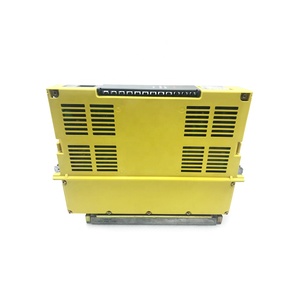 Fanuc asli Ac <span class=keywords><strong>Servo</strong></span> <span class=keywords><strong>Drive</strong></span> CNC kontrol penguat daya A06B-6090-H006 CNC <span class=keywords><strong>Controller</strong></span> Amplifier - Product Image 3