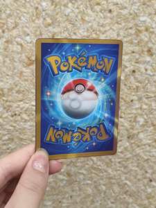 Tarjeta Animada 3D Personalizada de Pokémon con Bajo MOQ, Cualquier Tamaño o Diseño, Tarjeta Pequeña 3D de Doble Cara para Coleccionistas y Regalos para Fans - Product Image 6