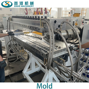 Máquina de tablero de espuma de Pvc de 20mm Máquina de gabinete de cocina - Product Image 3