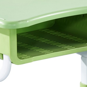 Cheap Durable Wooden School Furniture Student <b>Desk</b> and Chair <b>Set</b> Single Modern School <b>Desk</b> and Chair for Classroom - Product Image 5