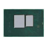 Chip CPU Laptop Baru N95 SRMDR N97 SRMLM N150 SRPNR Q56Z N100 SRMDM Q1XT Dijual untuk produsen komputer dan bengkel perbaikan