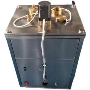 Mezcladora de Mezclas BH-20, Máquina Mezcladora de Betún para Laboratorio - Product Image 3