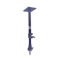 Statif Lampu Nano, Statif Dinding, Statif Plafon, Tripod Lampu Baru, Peralatan Foto, Di Bawah Plafon