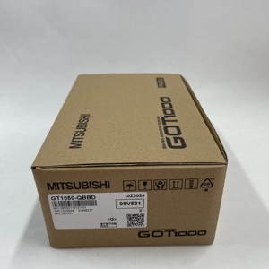 Panel Táctil HMI Mitsubishi GT1050-QBBD 100% Nuevo y Original - Product Image 1
