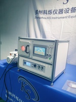Équipement de nettoyage au plasma sous vide pour semi-conducteurs 2L/5L/10L/30L, machine de gravure au plasma