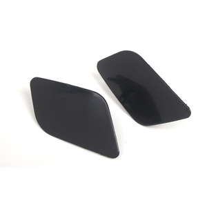 Cubierta de Lavafaros Delanteros para Audi Q7 4L0955275 4L0955276, Cubierta Decorativa con Clip ABS, 2007-2009 - Product Image 3