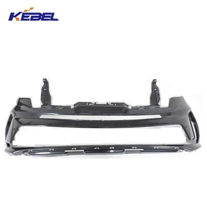 Parachoques delantero <span class=keywords><strong>de</strong></span> <span class=keywords><strong>precio</strong></span> <span class=keywords><strong>de</strong></span> venta directo <span class=keywords><strong>de</strong></span> fábrica OEM 86511-P2000 parachoques delantero <span class=keywords><strong>de</strong></span> coche para <span class=keywords><strong>KIA</strong></span> <span class=keywords><strong>Sorento</strong></span> <span class=keywords><strong>2021</strong></span> - Product Image 3