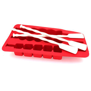 Moules à glaces DIY de qualité alimentaire, moules en silicone pour bonbons - Product Image 4
