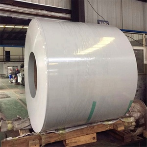 Bobine d'alliage d'aluminium enduite de PVDF de 0.2-2.0mm d'épaisseur <span class=keywords><strong>pour</strong></span> toiture et gouttières de mur rideau de volet roulant - Product Image 5