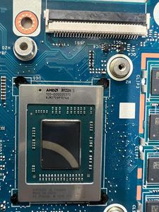 Para Lenovo Yoga 6-13ALC6 Laptop <span class=keywords><strong>Motherboard</strong></span> 100% CPU;R5 5500U 16G Probado Placas base de trabajo - Product Image 2