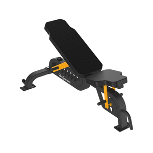 Nouvelle promotion du festival du commerce : prix exclusif pour <span class=keywords><strong>banc</strong></span> commercial multifonctionnel et réglable - Product Image 2
