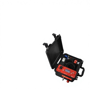 Attrezzatura Completa per Test di Pressione Esders DruckTest GT, Tester di Pressione per Condutture Gasoline - Product Image 4
