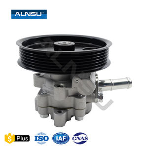 Bomba de Dirección Asistida de Alta Calidad y Entrega Rápida ALNSU para <span class=keywords><strong>FIAT</strong></span> <span class=keywords><strong>DOBLO</strong></span> 46473843 51839108 - Product Image 3
