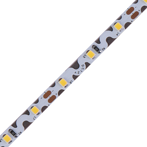 Tira de LED SMD <span class=keywords><strong>2835</strong></span> de 6 mm, 3 oz, en Zigzag, Flexible, 60 LED, <span class=keywords><strong>120</strong></span> LED, 12 V, 24 V, Tipo S, Tira de Luz LED en Zigzag <span class=keywords><strong>2835</strong></span>, Precio Económico - Product Image 4