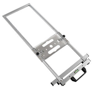 Guía de <span class=keywords><strong>sierra</strong></span> de 7 pulgadas, <span class=keywords><strong>regla</strong></span> de borde de <span class=keywords><strong>sierra</strong></span> <span class=keywords><strong>Circular</strong></span> eléctrica, herramienta de <span class=keywords><strong>corte</strong></span> de madera, máquina de <span class=keywords><strong>corte</strong></span> de madera, pelador de cables - Product Image 1