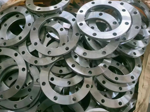 หน้าแปลนซูเปอร์ดูเพล็กซ์ 2507 จากโรงงานจีน, แท่นขุดเจาะน้ำมันนอกชายฝั่ง, ระบบระบายความร้อนด้วยน้ำทะเล - Product Image 3