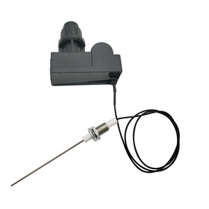 Ignition Cable Pulse Igniter 60cm Wire Adjustable Needle Length for Gas <b>Stove</b> Retrofit Upgrade - Product Image 1