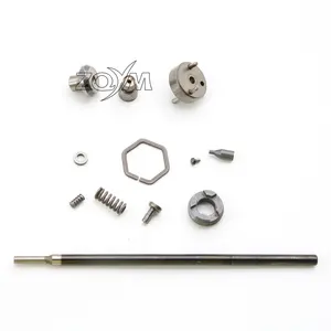Piezo-Injektor-Reparatur-Kits einschl ießlich Feder. Dichtung und Ventils chaft für Siemens Piezo-Injektor