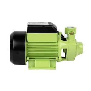 מערבולת 0.5 hp מקומי משאבת מים משאבת מים qb60 בומבה דה גואה דה גואה - Product Image 4