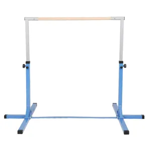 New Design Gymnastics Equipment Exercise Junior Training Gymnastic Bar For Kids