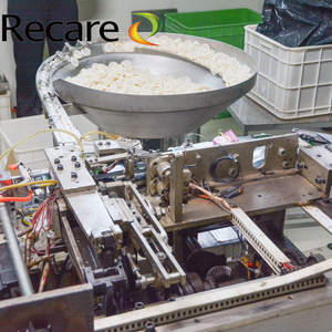 Voll automatische Kondom verpackungs maschine versiegelte Maschine Aluminium folien verpackungs maschine - Product Image 6