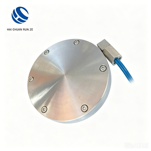 Medidor de Suelo de Acero Inoxidable con Cuerda Vibratoria, Estable e Inteligente para Monitoreo de Presas, Taludes y Caminos, con Alta Precisión de 0.5% FS - Product Image 1