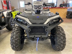 รถเอทีวีไฟฟ้ารุ่นใหม่ทรงพลัง ปี 2026Sportsman XP 1000 Ultimate พร้อมระบบขับเคลื่อนเพลาอัตโนมัติและระบบขับเคลื่อน 4x4 - Product Image 5