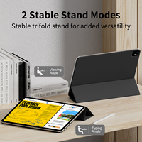 Étui pour tablette à prix réduit pour iPad Pro234 11 pouces, étui magnétique