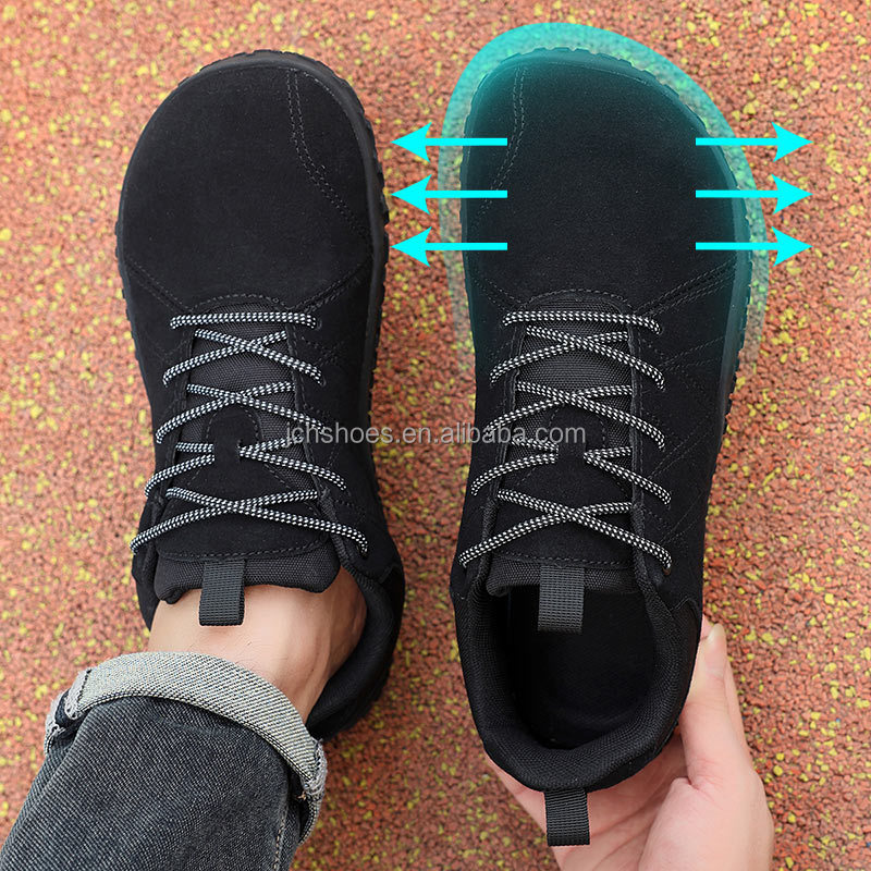 Barefoot Shoes Minimalist Footwear for All Activities