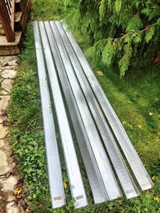 Middest East Market Material de Construção Perfis Aço <span class=keywords><strong>Studs</strong></span> para Drywall Aço Galvanizado C Stud Perfis Galvanizados <span class=keywords><strong>Studs</strong></span> Aço - Product Image 2