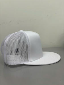 Gorra Trucker Personalizada, Estilo Hip Hop, Ajustable, de Alta Calidad, Marca Reconocida, Unisex, Casual, Transpirable e Impermeable - Product Image 6