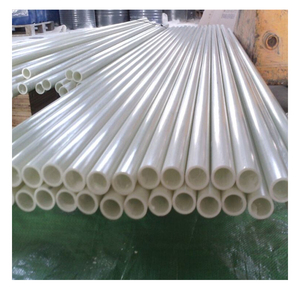 ท่อไฟเบอร์กลาส GFRP ป้องกันการกัดกร่อน  ขาย - Product Image 5