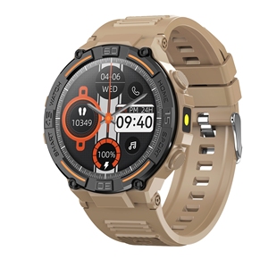Reloj Inteligente Deportivo de Moda 2025, Reloj Inteligente en Oferta, Resistente al Agua, 1.52 Pulgadas, Monitor de Sueño, Reloj Inteligente - Product Image 2