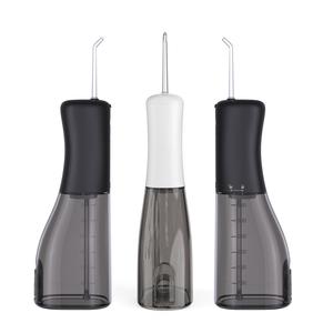 Professionnel 4 en 1 fil dentaire à eau intelligent sans fil dentaire fil dentaire poinçon dispositif irrigateur à <span class=keywords><strong>jet</strong></span> oral <span class=keywords><strong>pour</strong></span> le nettoyage des <span class=keywords><strong>dents</strong></span> - Product Image 6