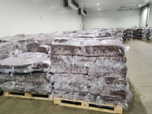 Nấm Trung Quốc Chất Lượng Cao Được Sản Xuất Tại Các Nhà Máy Với Nấm Nút Trắng Tan - Product Image 6