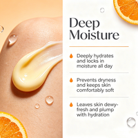 Crème Visage Éclaircissante à la Vitamine C Hydratant Facial Soin Anti-Taches Unifie le Teint Peau Lisse et Éclatante Marque Privée
