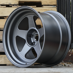 Rines Forjados de <span class=keywords><strong>18</strong></span> 19 20 21 22 24 26 Pulgadas, 2 Piezas y 3 Piezas, para <span class=keywords><strong>Porsche</strong></span> 930 964 911 718 991 992 971 981 987 993 711 997 918 356 - Product Image 3