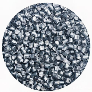 Grano de rodio 99.99%, lingote de metal Rh, revestimiento de evaporación de rodio y partículas de aditivo de aleación - Product Image 1