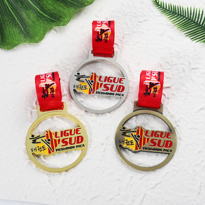 Médailles personnalisées émail 3D <span class=keywords><strong>en</strong></span> alliage de zinc découpé au laser métal Tae Kwon Do Taekwondo Médailles de karaté <span class=keywords><strong>en</strong></span> plaqué or/argent/bronze - Product Image 6