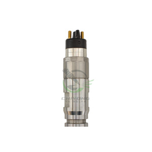 Injecteur de carburant 0445120200, pièce de rechange pour réparation de locomotive diesel - Product Image 1