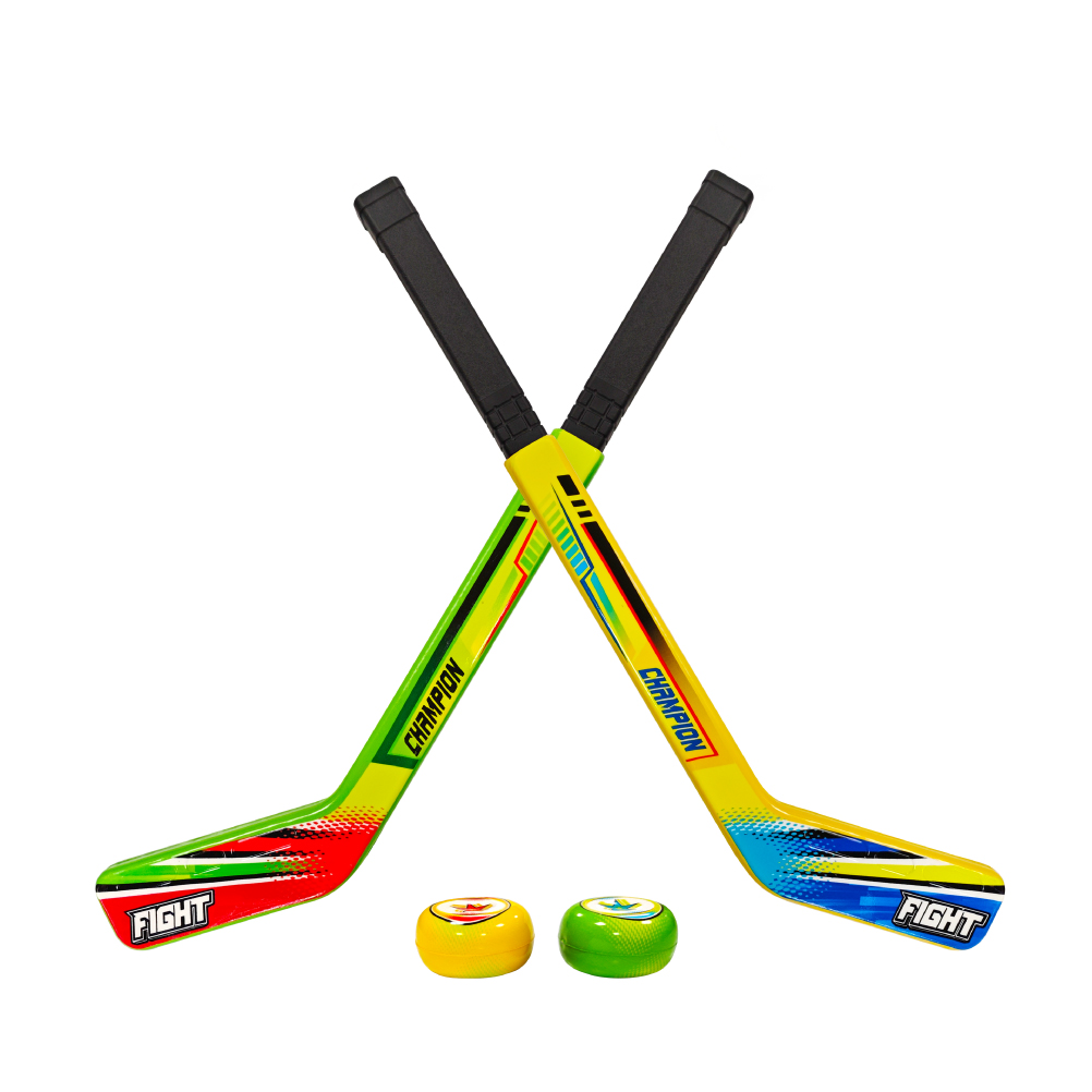 Foam Hockey Sticks for Toddlers: Safe, Fun, and Durable Picks
