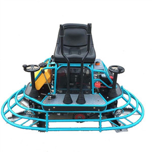 Fabrik preis power kelle/beton fahrt auf power kelle maschine - Product Image 1