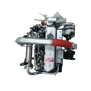 New Model Customized diesel engine generator slow speed diesel engine