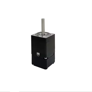 Nema11 Hybrid 0.08Nm DC36V Pulse <b>Control</b> Integrated Motor Closed Loop <b>with</b> Drive - Product Image 4