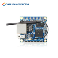 Orange Pie Orangepi Zero Computer Development Board 512MB Quanzhi H3 Chip Embedded Linux Development