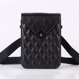 Ladies' Fashionable Waist Bag <b>Shopping</b> Mall Jewelry Salesperson's <b>Small</b> Waist Bag - Product Image 1