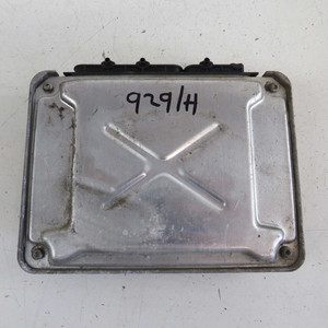 Centralina Motore Usata ECU 51779340 per Fiat Multipla Mk2 2004-2010 (79608) - Product Image 4